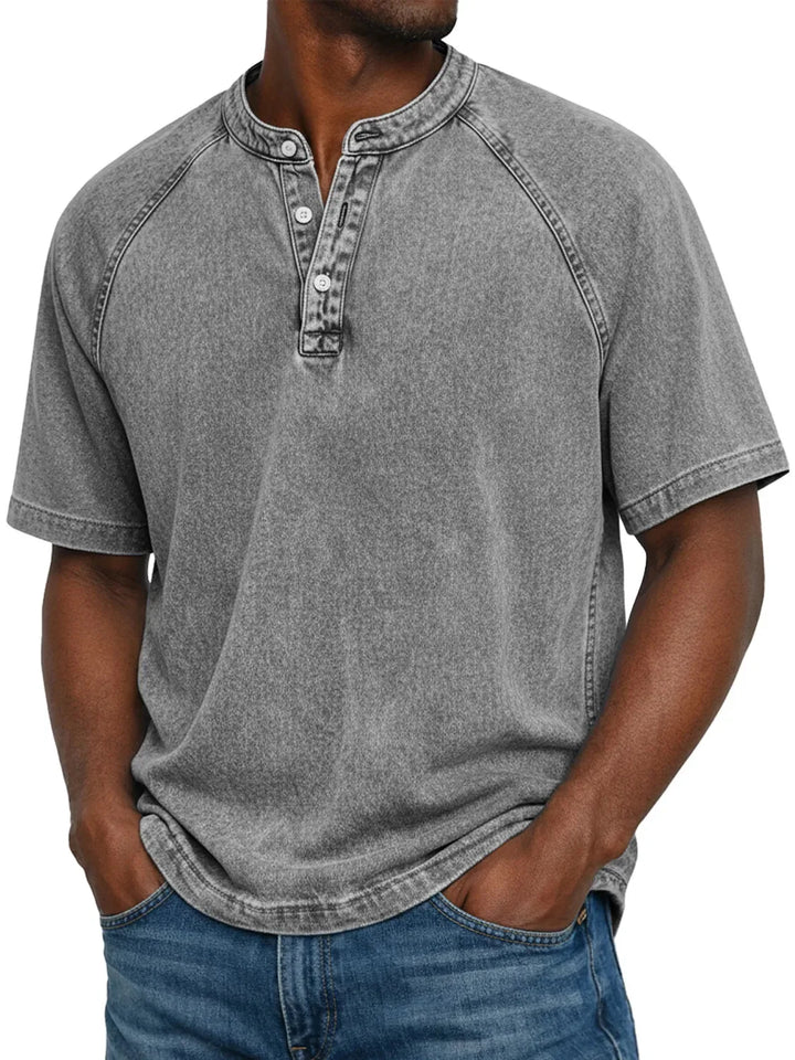 Chemise Vintage Homme