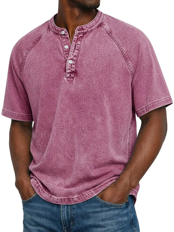 Chemise Vintage Homme