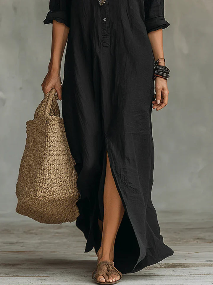 Robe Saint-Tropez