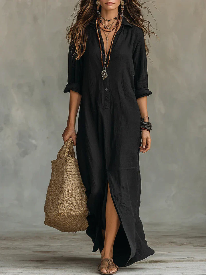 Robe Saint-Tropez