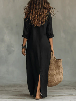 Robe Saint-Tropez