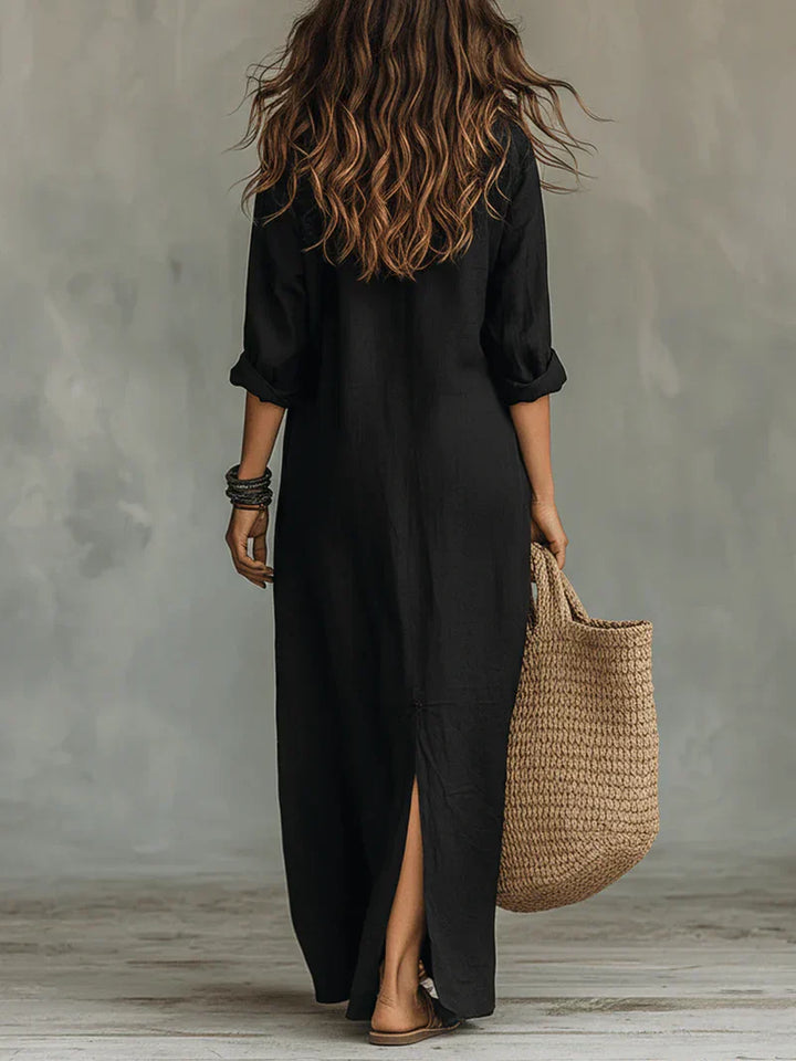 Robe Saint-Tropez