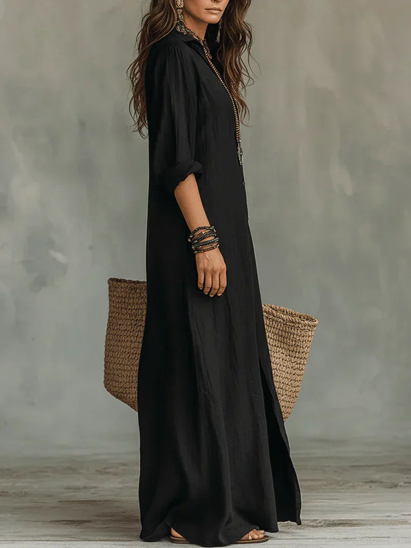 Robe Saint-Tropez