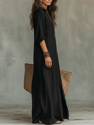 Robe Saint-Tropez