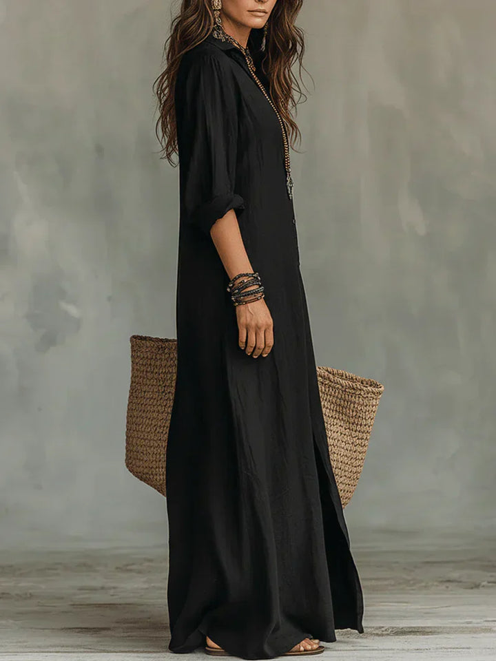 Robe Saint-Tropez