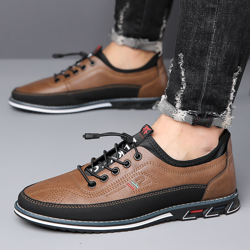 Chaussures Oxford