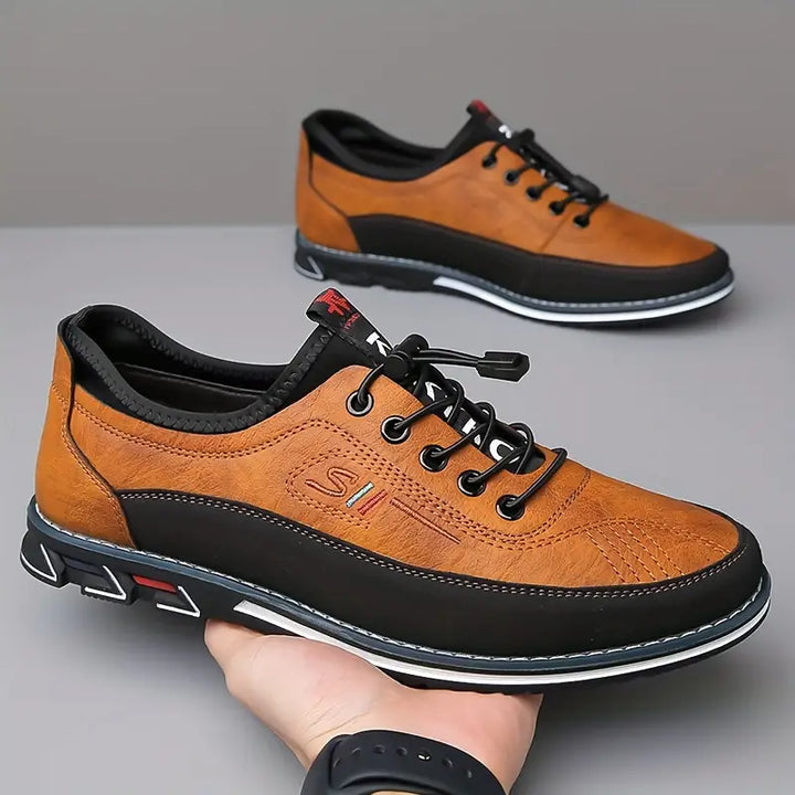 Chaussures Oxford