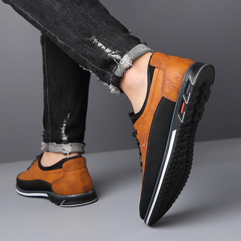 Chaussures Oxford