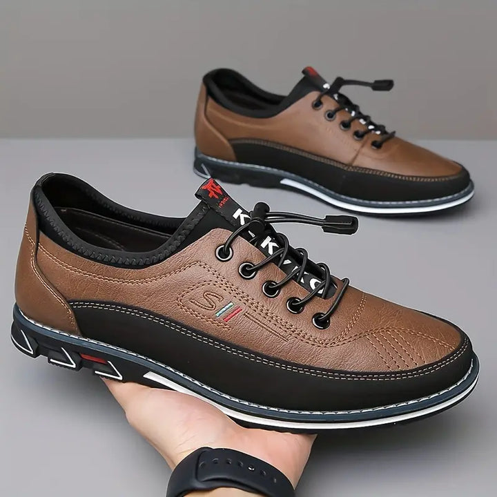 Chaussures Oxford