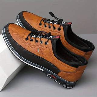 Chaussures Oxford