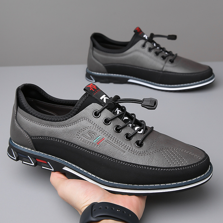 Chaussures Oxford