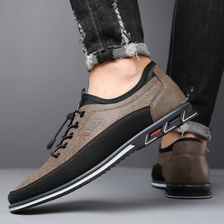 Chaussures Oxford