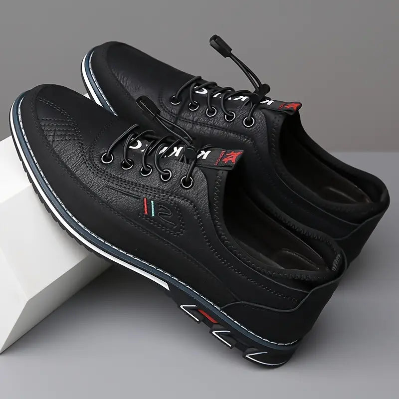 Chaussures Oxford