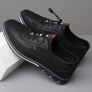 Chaussures Oxford