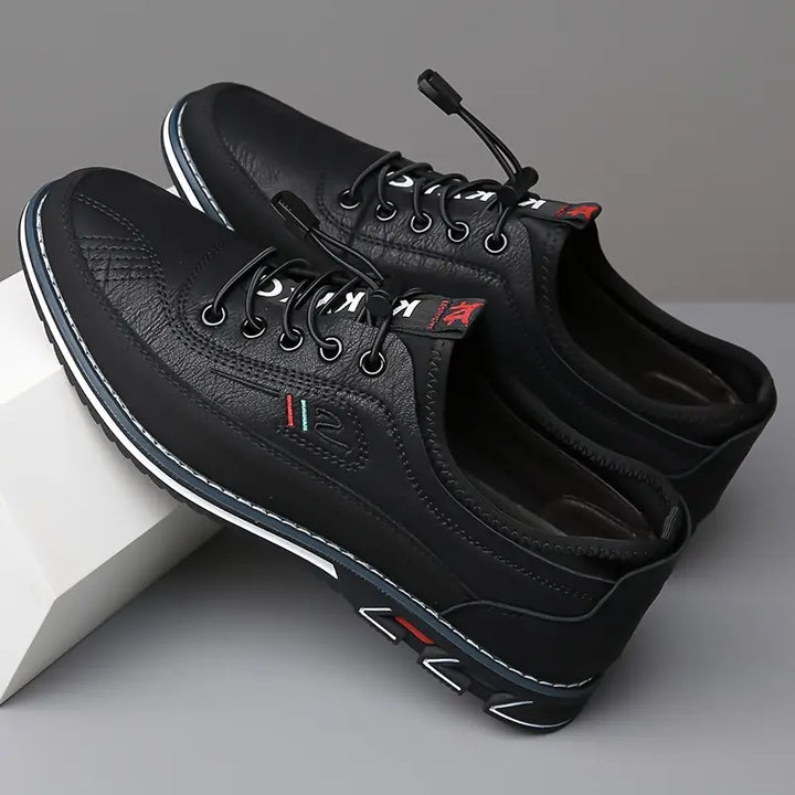 Chaussures Oxford
