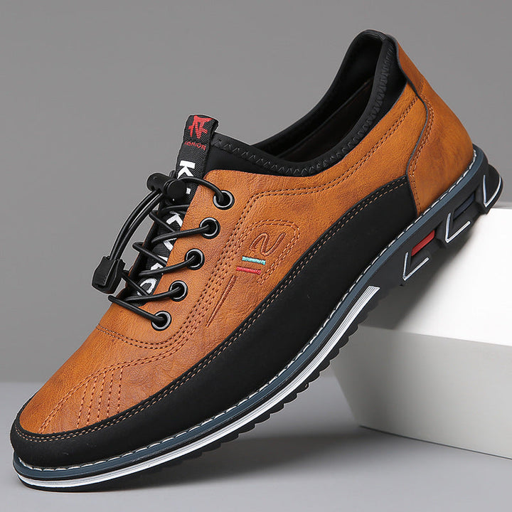 Chaussures Oxford