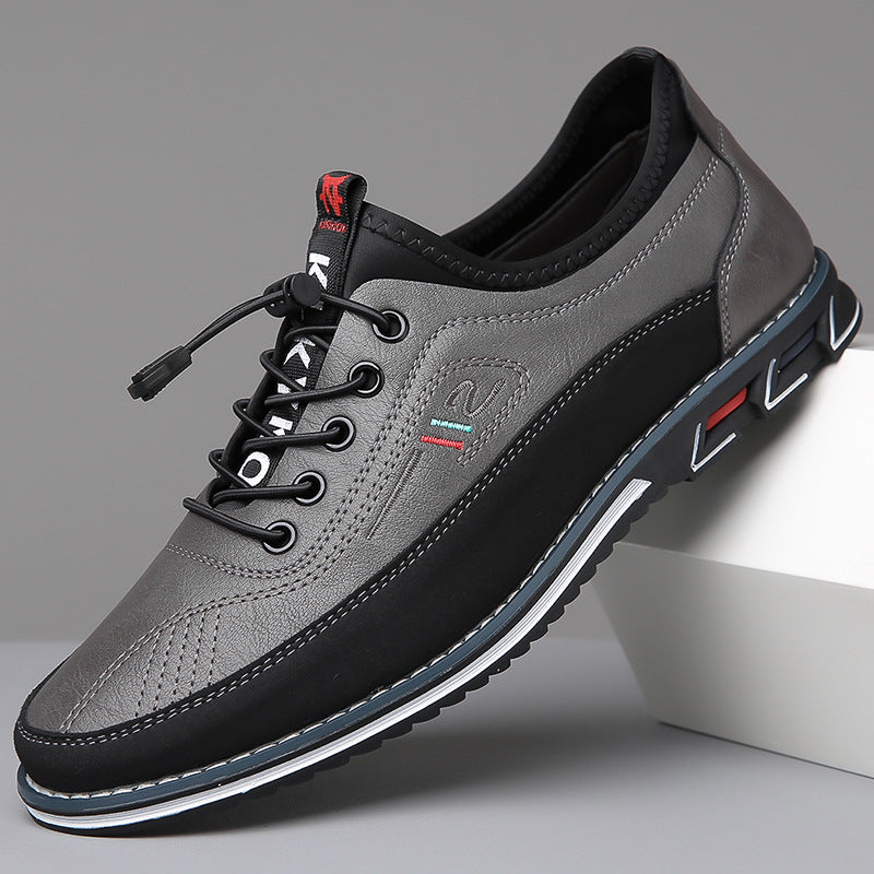 Chaussures Oxford
