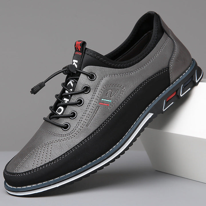 Chaussures Oxford