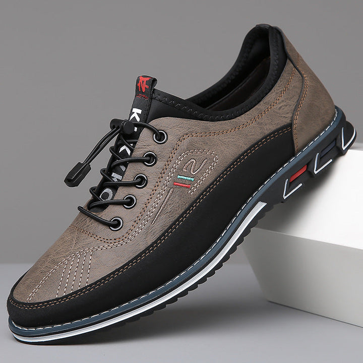 Chaussures Oxford