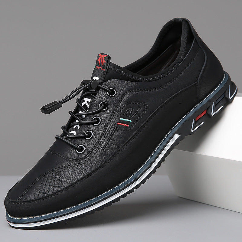 Chaussures Oxford