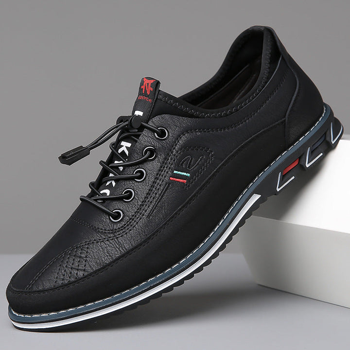 Chaussures Oxford