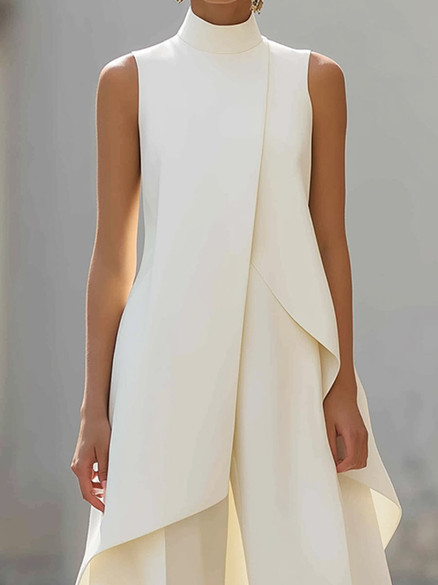 Robe longue élégante pour femme