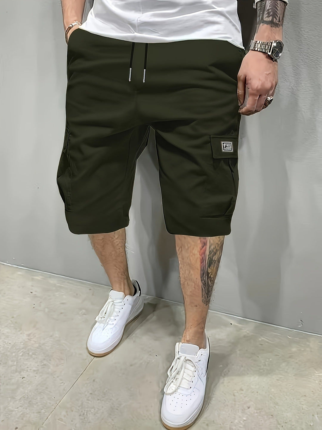 Short Pigalle
