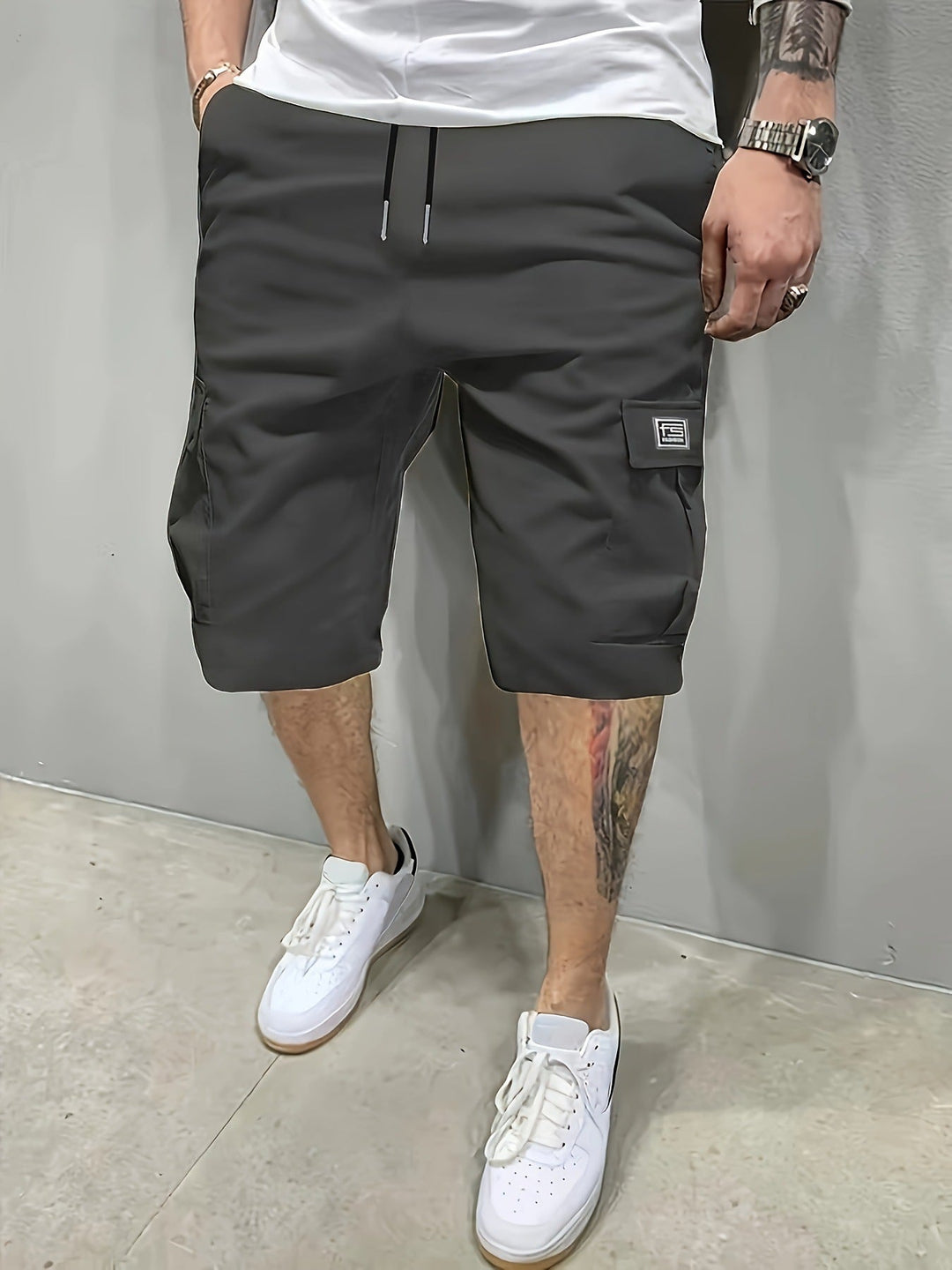 Short Pigalle