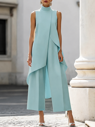 Robe longue élégante pour femme