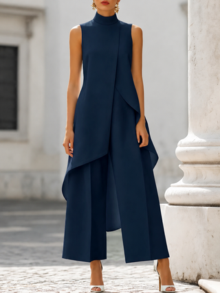 Robe longue élégante pour femme